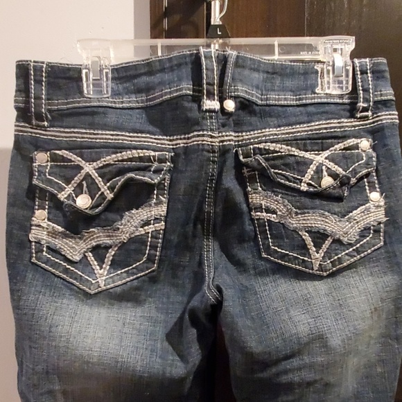 Women's capris - Picture 3 of 3